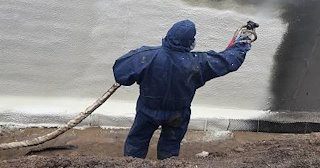 Гидроизоляция подвала снаружи от 672 руб. в юбилейном