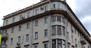 Тепловизионное обследование фасадов Юбилейный, от 6716 руб.