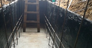 Защита смотровых площадок полимочевиной от 930 руб. ППуЮбл